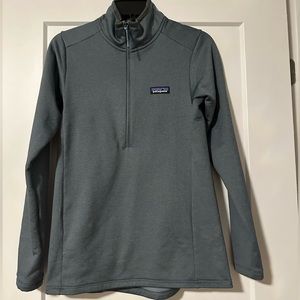 Patagonia R-1 Daily Zip